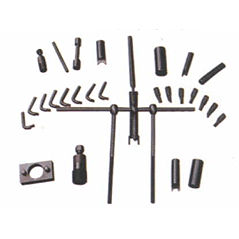 P Type Pump Tools